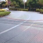 Barriera a catena