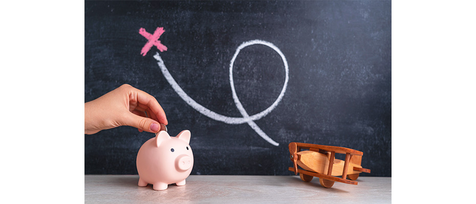Non è quanto guadagni, ma come spendi guida pratica al risparmio consapevole
